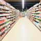 Illustration for article titled Is it racist for grocers to have an “ethnic food” aisle?